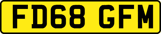 FD68GFM
