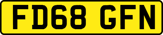 FD68GFN