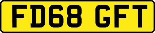 FD68GFT