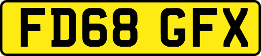 FD68GFX