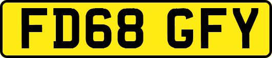FD68GFY