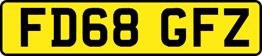 FD68GFZ