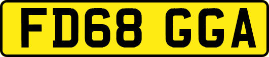 FD68GGA