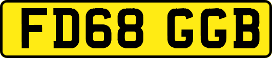 FD68GGB