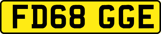 FD68GGE