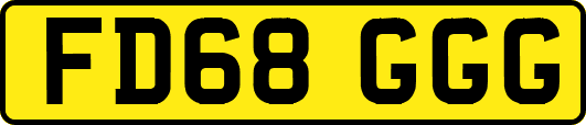 FD68GGG