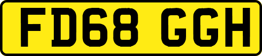 FD68GGH
