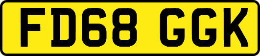 FD68GGK