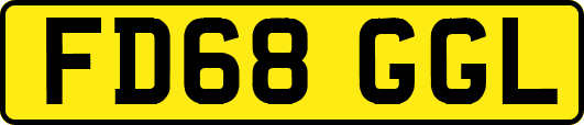 FD68GGL