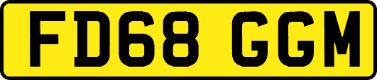 FD68GGM