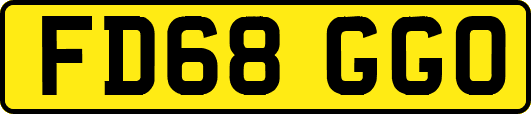 FD68GGO