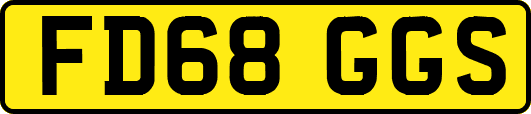 FD68GGS