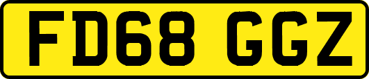 FD68GGZ