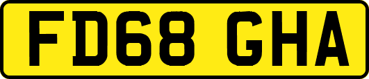 FD68GHA