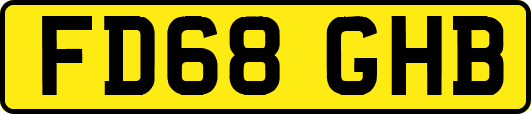 FD68GHB