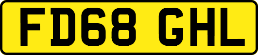 FD68GHL