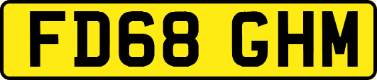 FD68GHM