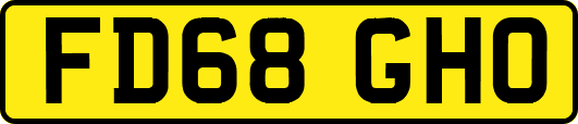 FD68GHO