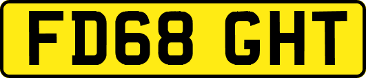 FD68GHT