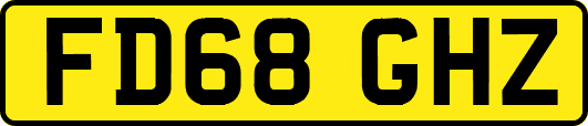 FD68GHZ