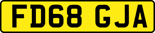 FD68GJA