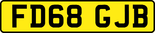 FD68GJB