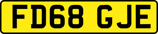 FD68GJE