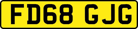 FD68GJG