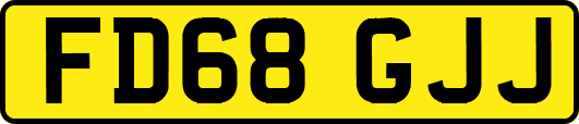 FD68GJJ