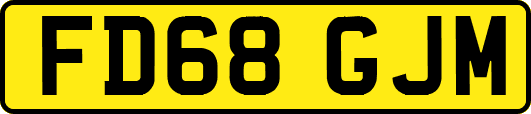 FD68GJM