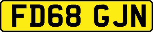 FD68GJN