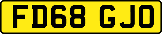 FD68GJO