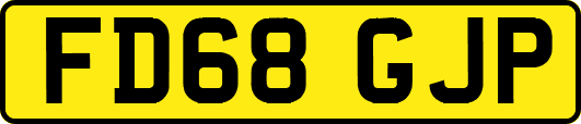 FD68GJP