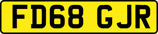 FD68GJR