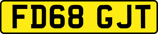 FD68GJT