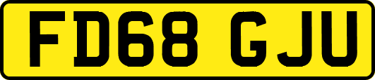 FD68GJU
