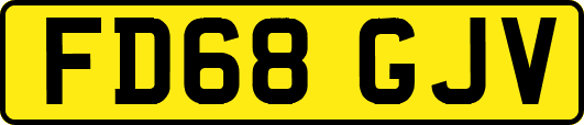 FD68GJV