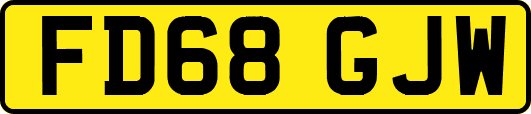 FD68GJW