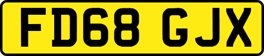 FD68GJX