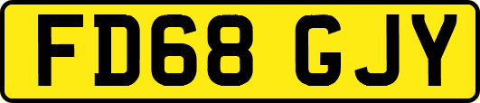 FD68GJY