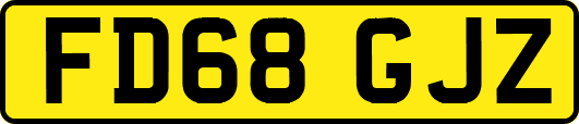 FD68GJZ