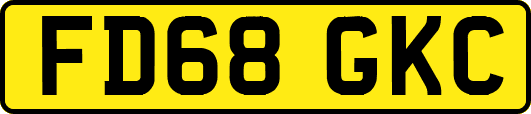 FD68GKC