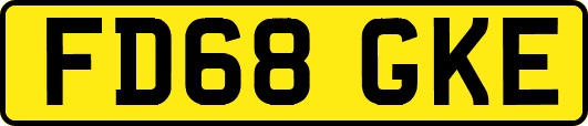 FD68GKE