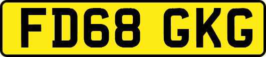 FD68GKG