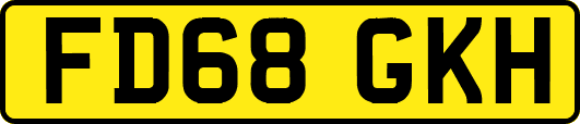 FD68GKH