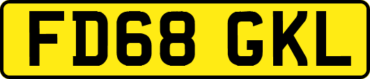 FD68GKL