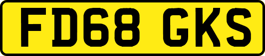 FD68GKS
