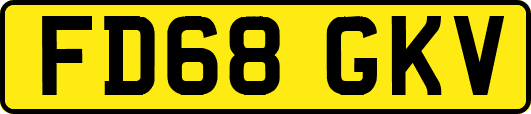 FD68GKV