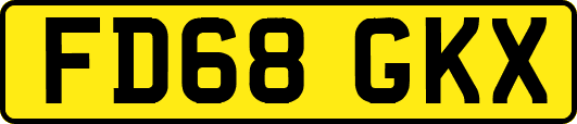 FD68GKX