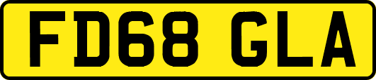 FD68GLA